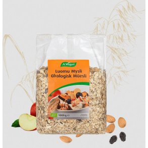 A.Vogel �kologisk M�esli - 1000 G �KO 