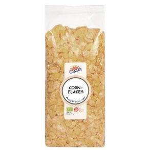 R�mer Cornflakes, �kologisk - 300 g.