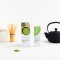 Clearspring Matcha shots (premium grade) 8 sticks � - 8 g.