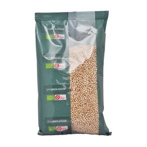 SPIS �KOlogisk Puffede Quinoa � - 100 g.