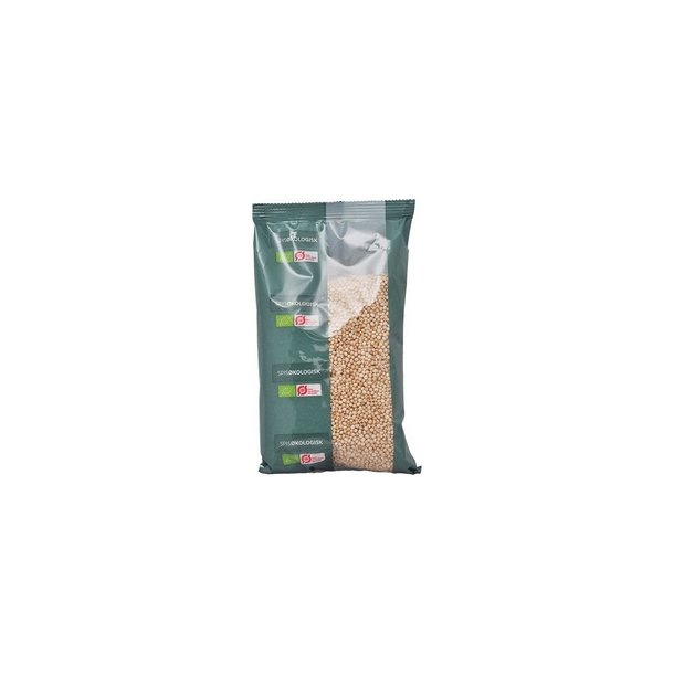 SPIS �KOlogisk Puffede Quinoa � - 100 g.