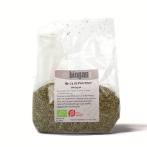 Biogan Herbs de Provence   - 100 g.