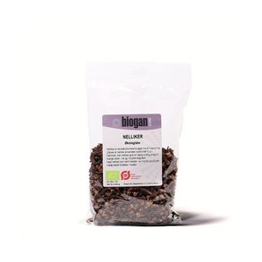 Biogan Nelliker hele  - 75 g.