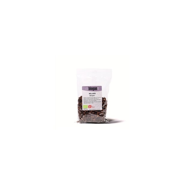 Biogan Nelliker hele  - 75 g.
