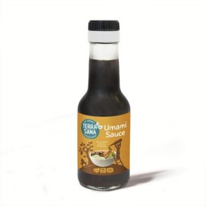Biogan Umami sauce  - 140 ml.