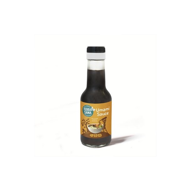 Biogan Umami sauce  - 140 ml.