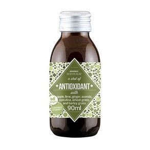 HUMAN Anitioxidant Ø - 90 ml