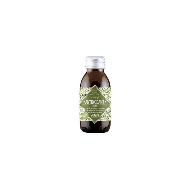 HUMAN Anitioxidant  - 90 ml