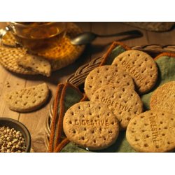 Sch�r Digestive kiks - 150 g.
