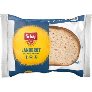 Sch�r Landbr�d - 275 g.