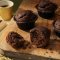 Sch�r Chokolade Muffins - 225 g.