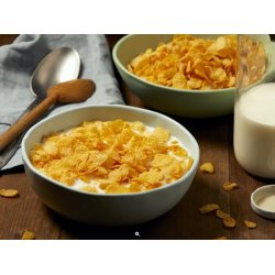 Sch�r Corn Flakes - 250 g.