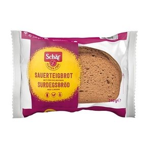 Sch�r Surdejsbr�d - 240 g.