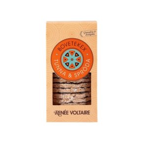 RENEE VOLTAIRE Bovetekex Tunna & sprda - 150 g.