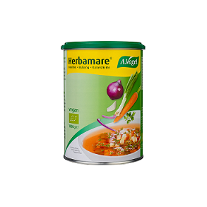 Herbamare Økologisk Urtebouillon - 1000 g
