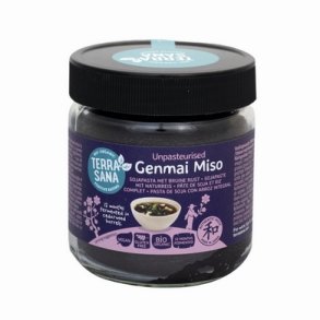 Biogan Genmai Miso � - 350 g.