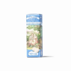 Biogan Anis pastiller m. mint smag � - 18 g.