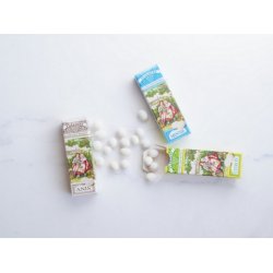 Biogan Anis pastiller m. mint smag � - 18 g.