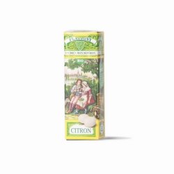 Biogan Anis pastiller m. lemon smag � - 18 g.