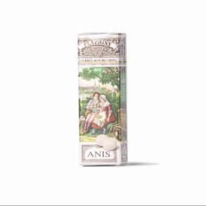 Biogan Anis pastiller � - 18 g.