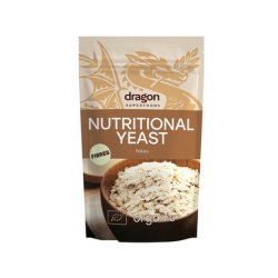 Dragon superfoods Nutritional Yeast � - 100 g.