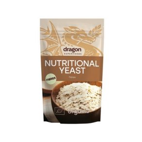 Dragon superfoods Nutritional Yeast � - 100 g.