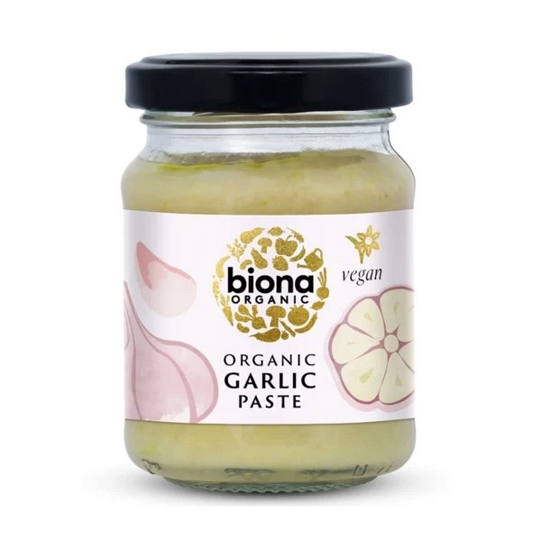 Biona Hvidl�gspasta � - 130 g.