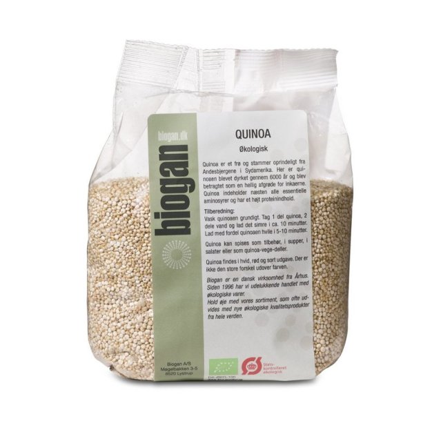 Biogan Quinoa � - 500 g.