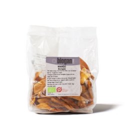 Biogan trret mango KO - 150 g. 