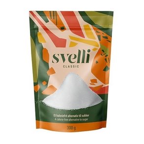 Svelli Classic - 300 g.