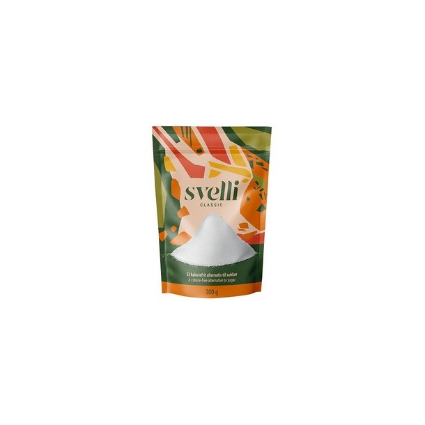 Svelli Classic - 300 g.