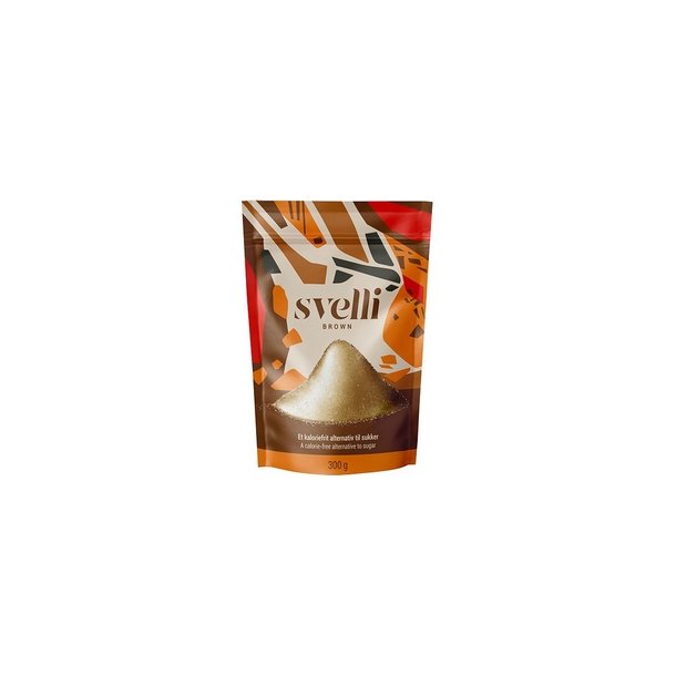 Svelli Brown - 300 g.