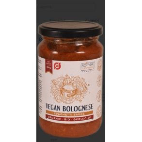 R�mer Vegansk bolognese sauce � - 350 g.