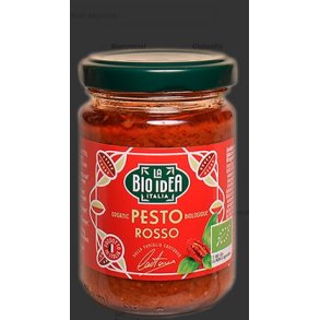 R�mer Pesto Rosso � - 130 g.