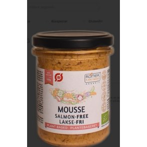 R�mer Lakse-FRI Mousse � - 180 g.