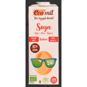 R�mer Soyadrik Nature - sukkerfri � - 1 L.