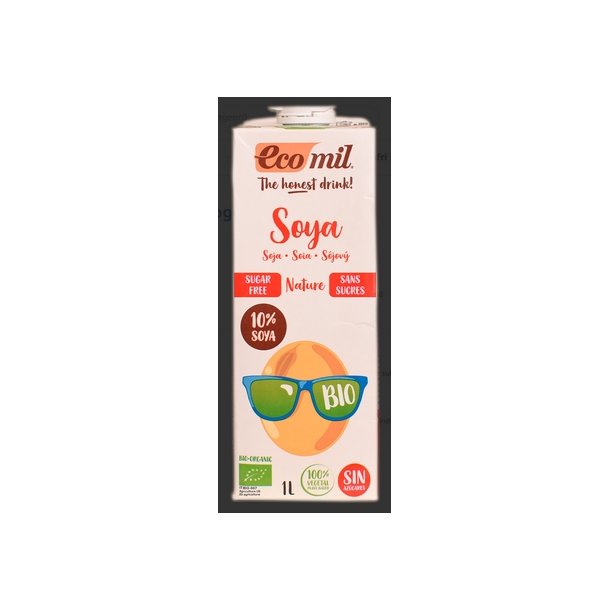 R�mer Soyadrik Nature - sukkerfri � - 1 L.