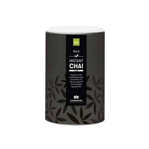 Cosmoveda Instant chai black  - 180 g.