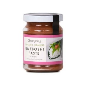 Clearspring UmeboshiPur� � - 150 g.