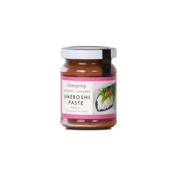 Clearspring UmeboshiPur� � - 150 g.