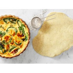 Sch�r glutenfri fiber br�dmix - 500 g.