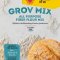 Sch�r Grov Br�dmix, Glutenfri - 500 gr.