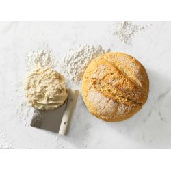 Sch�r Grov Br�dmix, Glutenfri - 500 gr.