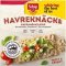 Sch�r glutenfri havre kn�kbr�d - 215 g.