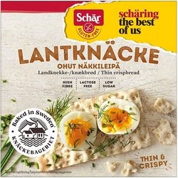 Semper Landkn�kbr�d glutenfri - �kologisk - 230 gr.