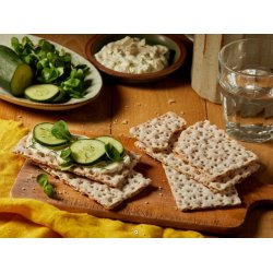 Semper Landkn�kbr�d glutenfri - �kologisk - 230 gr.