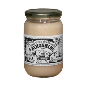 Sbogaard Honning uopvarmet - 450 g.