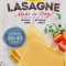 Sch�r glutenfri lasagneplader - 250 g.