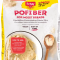 Sch�r Pofiber/kartoffelfiber, Glutenfri - 125 g