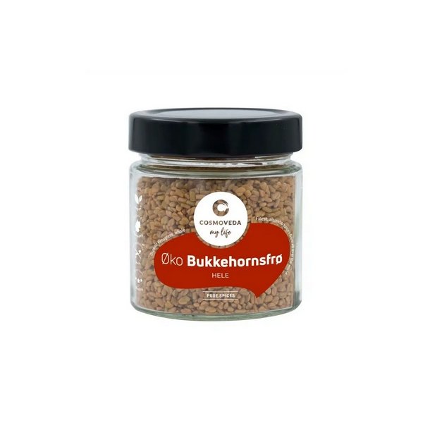 Cosmoveda Bukkehornsfr hele  - 130 g.